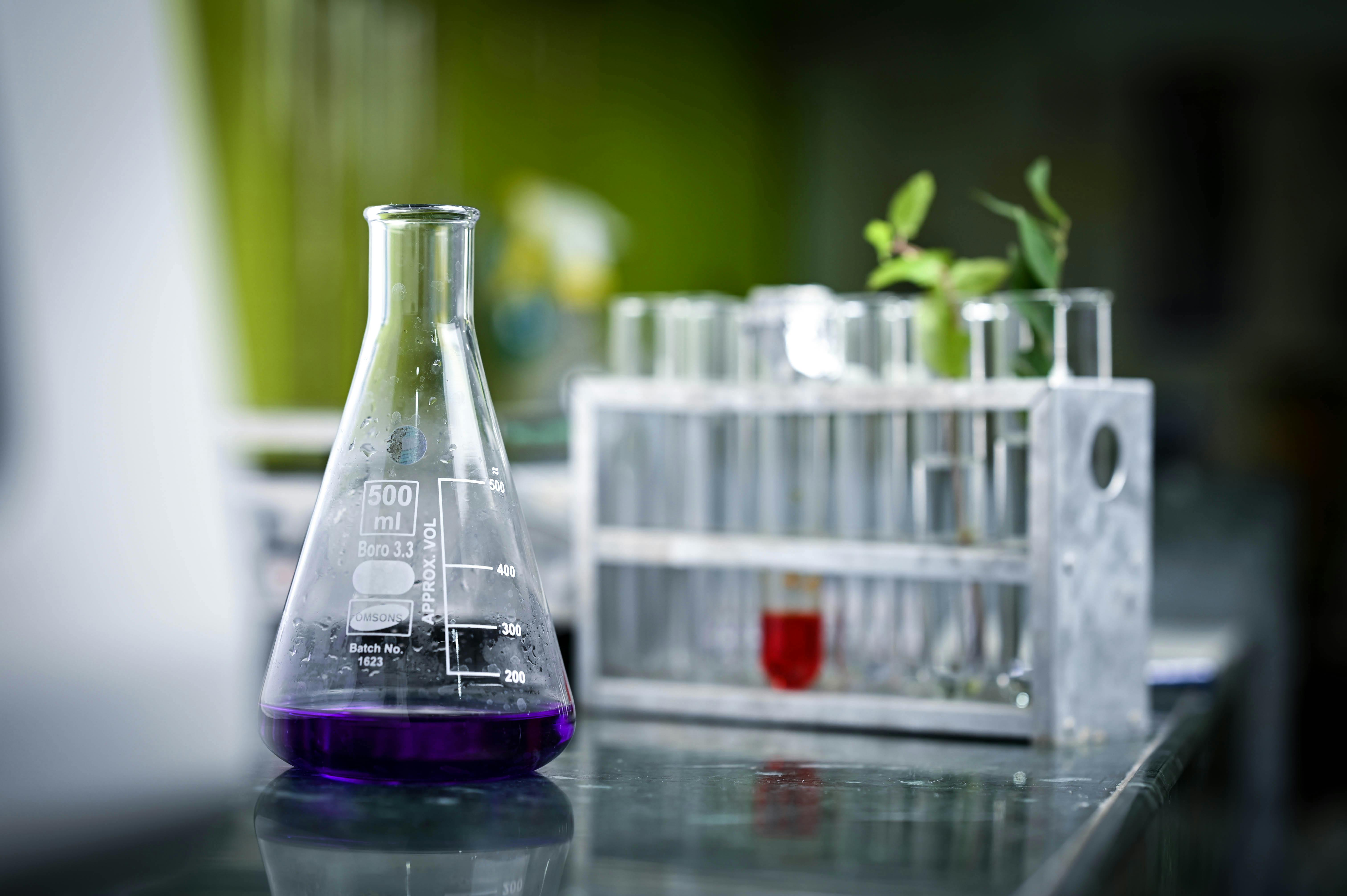 Employer testing services